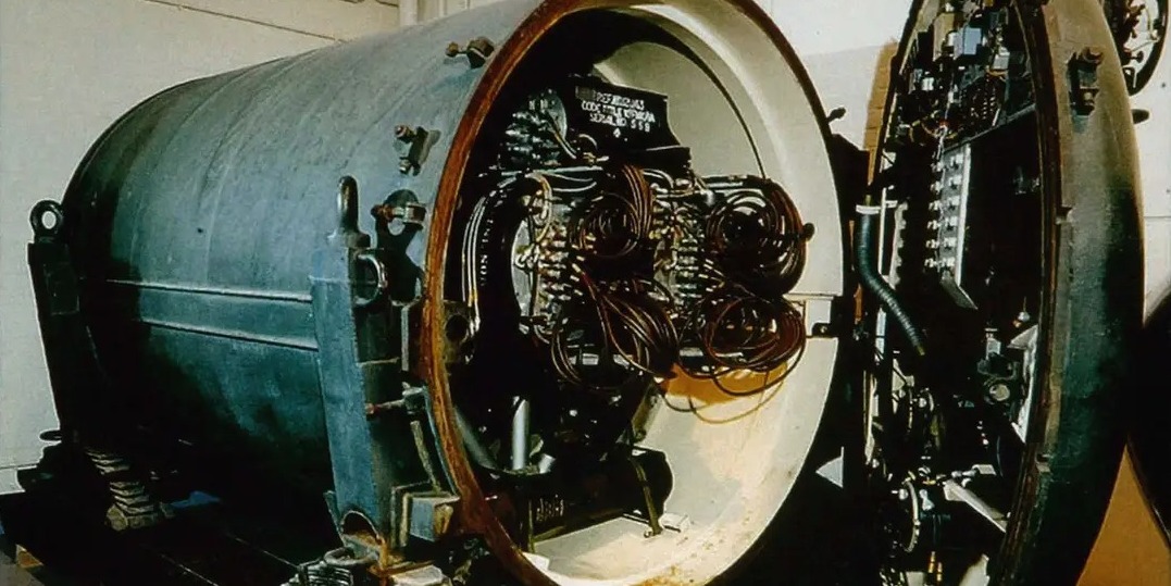 Ванна-гойдалка та Куряча бомба. Незвичайні винаходи, які виглядають як чиїсь жарти